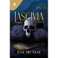 Lascivia. Libro 2 / Lascivious Book 2 - Paperback
