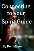 Connecting to your Spirit Guide - Paperback