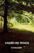 Under His Wings - Paperback