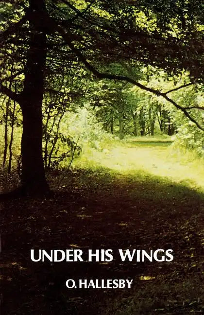 Under His Wings - Paperback