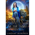 Way of the Wolf - Paperback