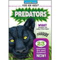 Predators - Library Binding