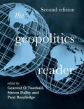 The Geopolitics Reader - Paperback