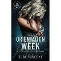 Orientation Week - Paperback