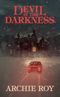 Devil in the Darkness - Paperback