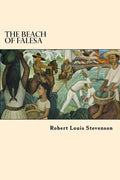 The Beach Of Falesa - Paperback