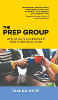 The Prep Group - Hardcover