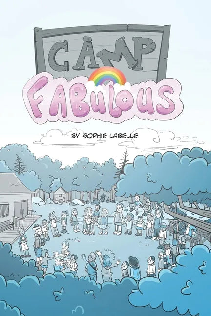 Camp Fabulous: Assigned Male Single Issue no. 19 - Paperback