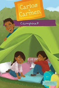 Campout - Library Binding