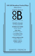 Off Off Broadway Festival Plays - 26th Series - Paperback