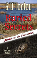 Buried Secrets - Paperback