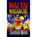 Mai Tai Massacre - Paperback