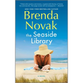 The Seaside Library: A Summer Beach Read - Paperback