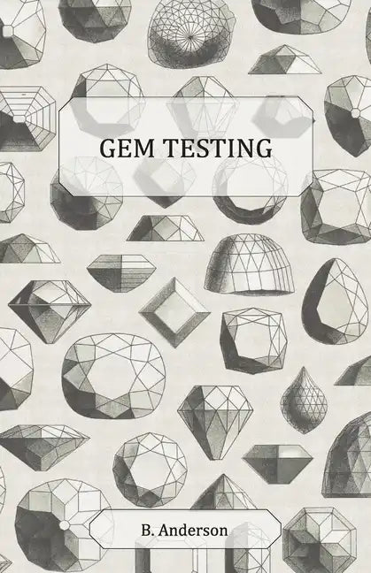 Gem Testing - Paperback