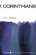 1 Corinthians - Paperback