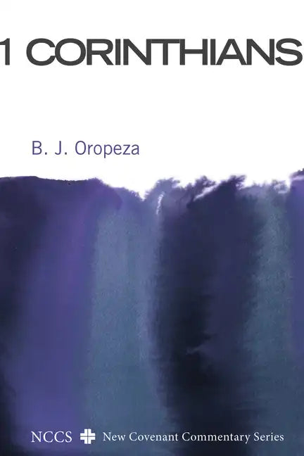 1 Corinthians - Paperback