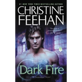 Dark Fire: A Carpathian Novel - Paperback