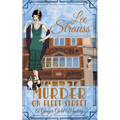 Murder on Fleet Street - Paperback