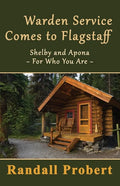 Warden Service Comes to Flagstaff - Paperback
