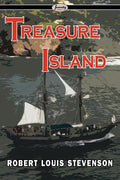 Treasure Island - Paperback