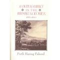A Dutch Family in the Middle Colonies: 1660-1880 - Paperback