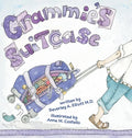 Grammie's Suitcase - Hardcover