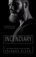 Incendiary - Paperback
