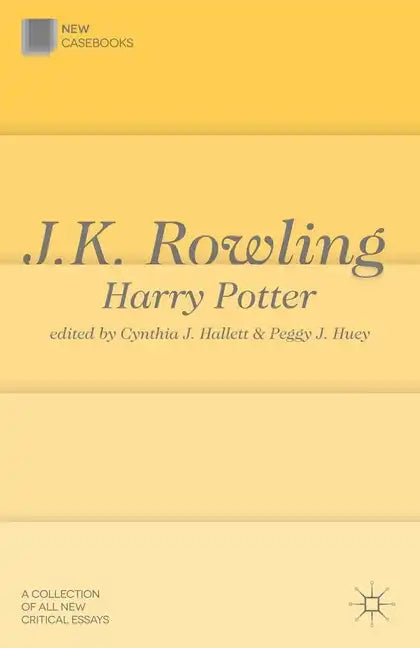 J. K. Rowling - Paperback