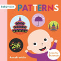 Patterns - Board Book