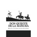 Don Quijote de la Mancha - Paperback