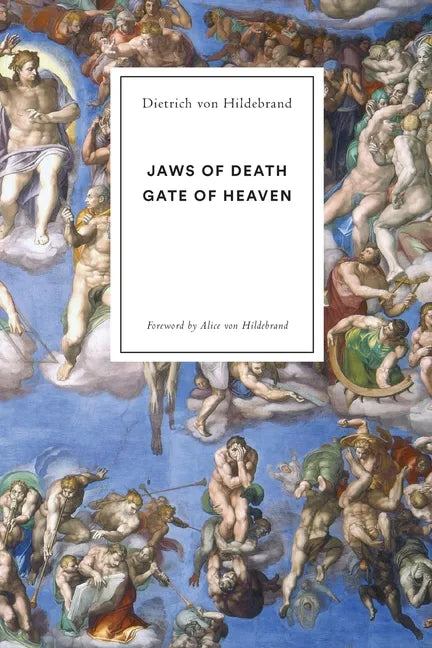 Jaws of Death: Gate of Heaven - Paperback