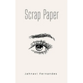 Scrap Paper - Paperback