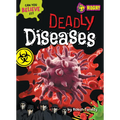 Deadly Diseases - Library Binding