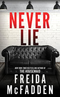 Never Lie - Paperback