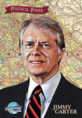 Political Power: Jimmy Carter - Paperback