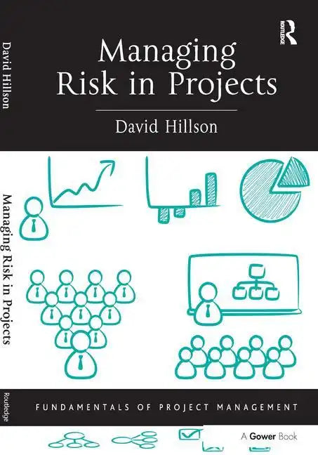 Managing Risk in Projects - Paperback