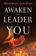 Awaken the Leader in You - Paperback