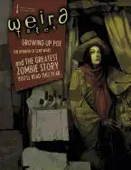 Weird Tales 354 (Special Edgar Allan Poe Issue) - Paperback