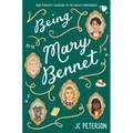 Being Mary Bennet - Hardcover