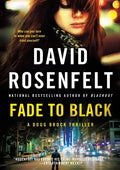 Fade to Black - Paperback