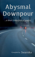 Abysmal Downpour: A Collection Of Limericks - Paperback