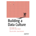 Building a Data Culture: The Usage and Flow Data Culture Model - Paperback