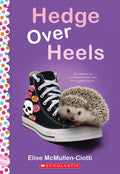 Hedge Over Heels: A Wish Novel - Paperback