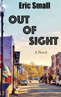 Out of Sight - Hardcover