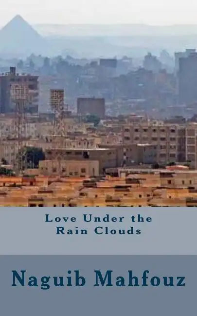 Love Under the Rain Clouds - Paperback