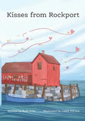 Kisses From Rockport - Paperback