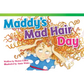Maddy's Mad Hair Day - Paperback