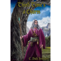 Third Time's a Charm: Three Novellas of Yurt - Paperback