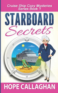 Starboard Secrets - Paperback