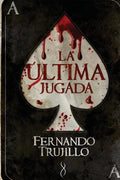 La última jugada - Paperback